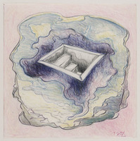 KT 1996 068
<br/>
De wolk van het niet weten
<br/>
<em>Broeck, Frank Van den (1950)</em>